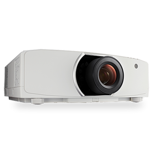 Nec Display Solutions Wxga 8500 Lumen Installation Projector NP-PA853W-41ZL